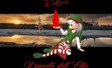 Il segreto dell'elfo al castello di Rivalta