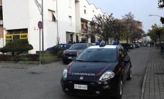 Assalto armato all'ufficio postale di Pontetaro. Un vigilante spara due colpi in aria