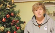 Prima donna in 45 anni: la Fratini presidente del "Colle" 