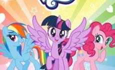 Una giornata con My Little Pony all'Eurosia