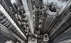 Fabio Giampietro,  "The leap": mostra a Reggio Emilia
