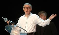 Ex modella rivela: "La mia storia  con Woody Allen a 16 anni"