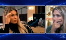Stefano e Benedetta: una storia interrotta? E la mamma va a trovarla