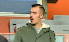 Viviano alla Spal, arrivano conferme