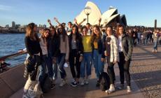 L'Ulivi in Svezia, il Marconi in Australia e la storia di Willy, ex studente del Giordani
