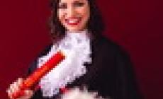 Giurisprudenza, doppio titolo Parma-Brasile: Gabriela &egrave; la prima laureata