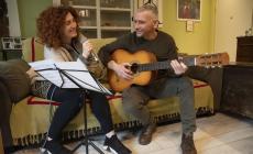 &laquo;Morgana&raquo;, il musical di Andrea Tebaldi e Michela Ollari