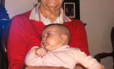 Solignano, addio a Gilda Calzetti