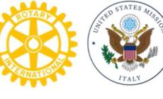   Rotary e Governo Usa insieme per combattere il Covid in Italia