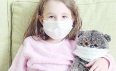 I cugini del coronavirus Le infezioni nei bambini