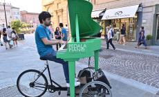 Al via Regioinsieme: il Regio in "tour" nella Pedemontana