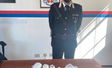 Arrestati quattro  gambiani per spaccio di droga