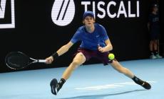 Coppa Davis Finals, Sinner dà forfeit per un infortunio al dito