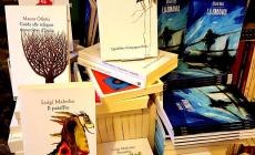 Serata Malerba alla libreria Diari di bordo 