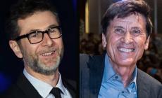 Ascolti tv: testa a testa tra Fabio Fazio e la fiction con Gianni Morandi