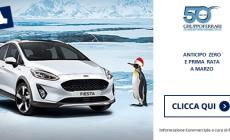 Gruppo Ferrari concessionaria Ford per Parma e provincia via Toscana, 45,A Parma Tel. 0521.266711