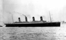 Il Titanic tornerà in mare: nel 2022 sulla rotta del transatlantico affondato 