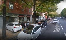 Ladri dal parrucchiere: rubati tablet e monitor in viale Mentana