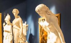 Antiquariato: 60 gallerie e 300 opere al Gotha di Parma