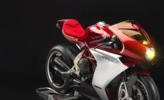 MV Agusta Superveloce 800, il concept