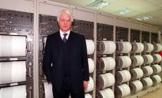 E' morto Enzo Boschi: guidò a lungo l'Istituto nazionale di geofisica e vulcanologia (Ingv) 