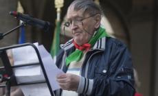 Morto a 90 anni Soemo Alfieri, il partigiano "Russia" 