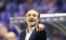 Il Genoa esonera Juric.  Incarico a Prandelli