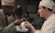 Barilla, un cortometraggio sulla nascita della Carbonara con Claudio Santamaria - Video
