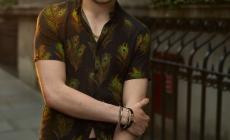 Alberto, sfide in tv come in un villaggio vacanze