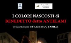I Colori nascosti di Benedetto detto Antelami