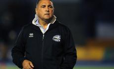 Zebre, Bradley eletto "coach of the season"