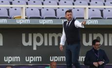 D'Aversa: "Benevento, gara da 6 punti. La formazione (senza Karamoh), decido domani"