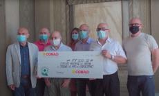 Conad racconta l'impegno per la comunità durante la pandemia - Video