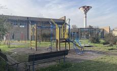 Parchi chiusi: polemica in paese. Ma Fiazza insiste: «Prima la sicurezza»