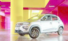 Rivoluzione Dacia: ecco Spring, la prima elettrica sotto i 10mila euro