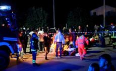 Discoteca, l'appello di una madre su Fb: "Cerco il salvatore di mio figlio"