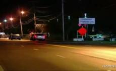 Sparatoria in un night a Cincinnati, un morto e 15 feriti