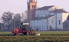 Agricoltori, ecco la &laquo;mazzata&raquo; dell'Imu 