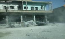 Raqqa è stata liberata