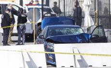 Media, aggressore Capitol Hill soffriva di disturbi mentali