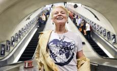Vivienne Westwood, gli 80 anni di un'icona che non invecchia 