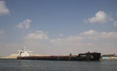 Suez: passata l'ultima nave in coda, è finito l'ingorgo