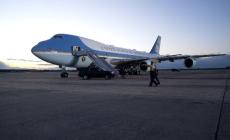 Il nuovo Air Force One sarà un jet supersonico