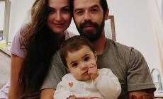 L'ex miss Parma in Cile: &laquo;Qui lockdown duro&raquo;