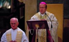 La messa del Te Deum