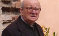 Fidenza piange don Amos Aimi