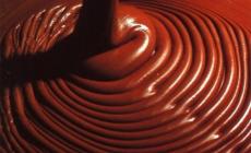 Ufficiale: il cioccolato fa bene al cuore