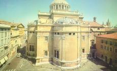 Sgarbi: "Steccata, chiesa-teatro sulle orme del genio: il Parmigianino, un'esperienza totale"