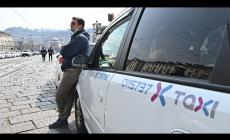 Nasce in taxi la notte di Pasquetta 