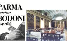 Parma celebra Bodoni: gli orari della mostra durante le festività